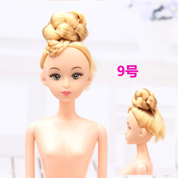 Barbie Dolls
