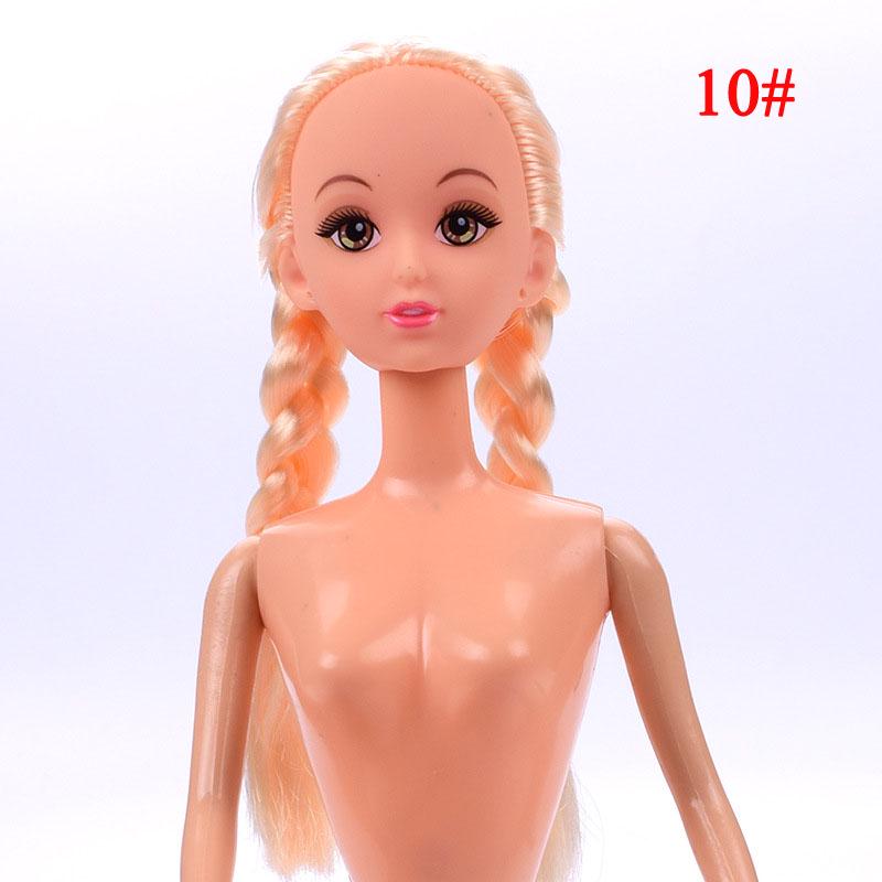 Barbie Dolls