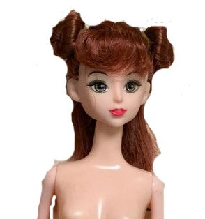 Barbie Dolls