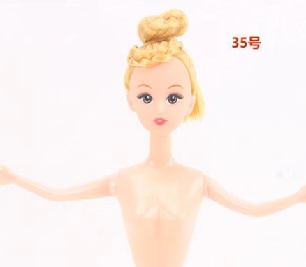 Barbie Dolls