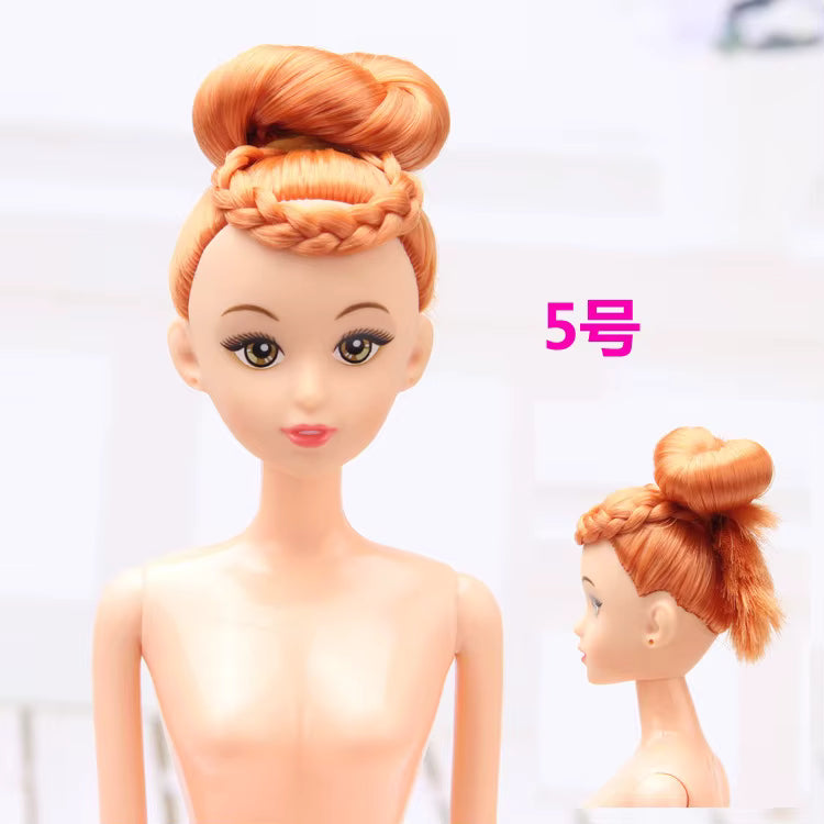 Barbie Dolls
