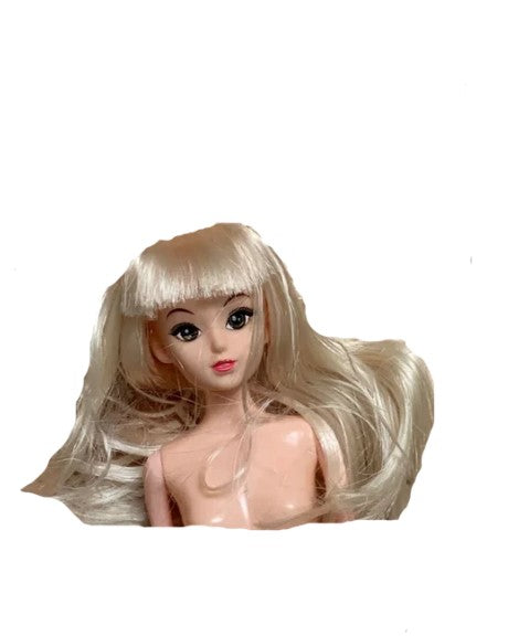 Barbie Dolls