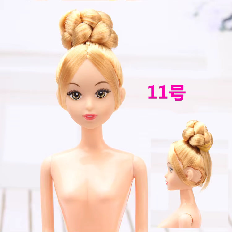 Barbie Dolls