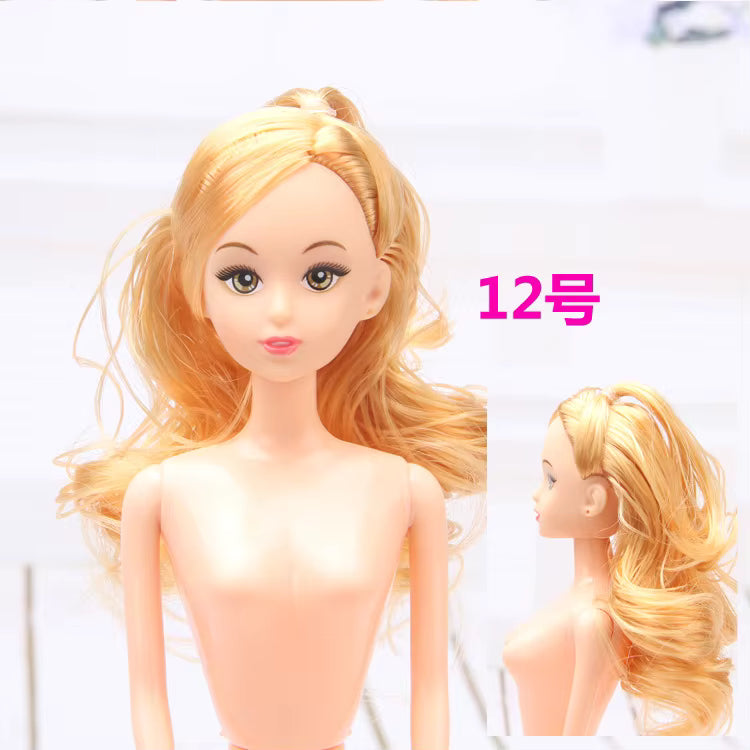 Barbie Dolls