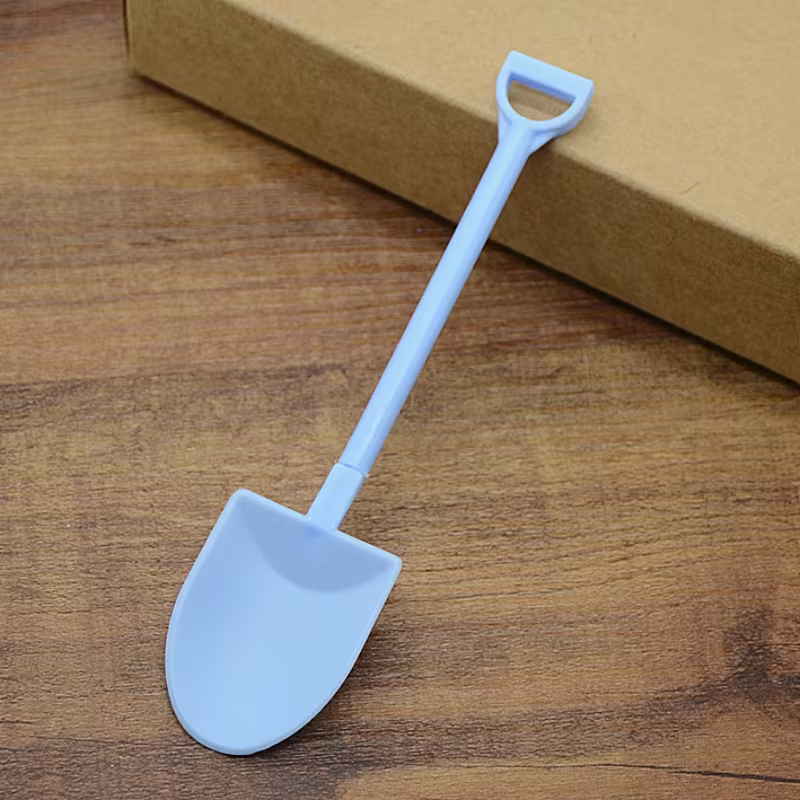 MINI DESSERT SHOVEL SPOON