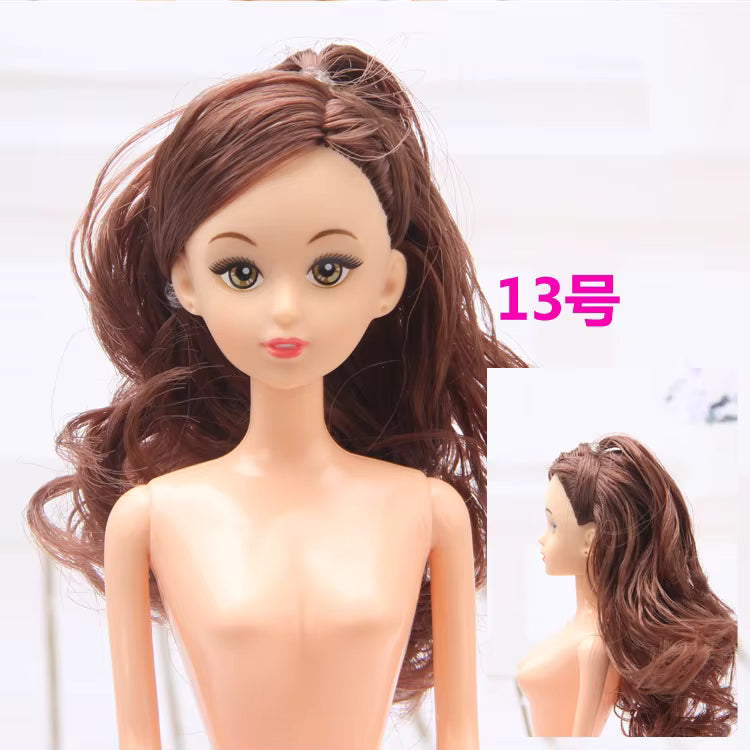 Barbie Dolls