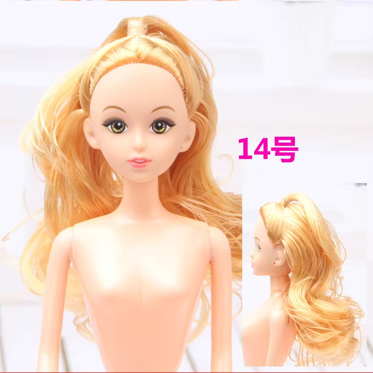 Barbie Dolls