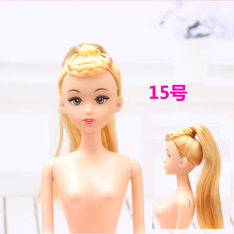 Barbie Dolls