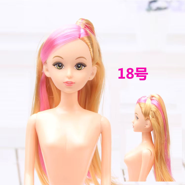 Barbie Dolls