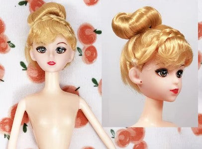 Barbie Dolls