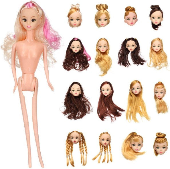 Barbie Dolls