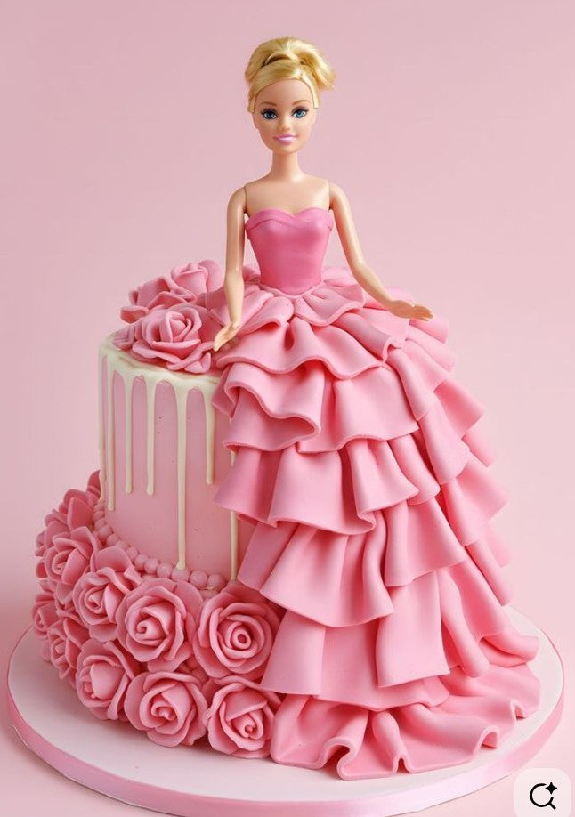 Barbie Dolls