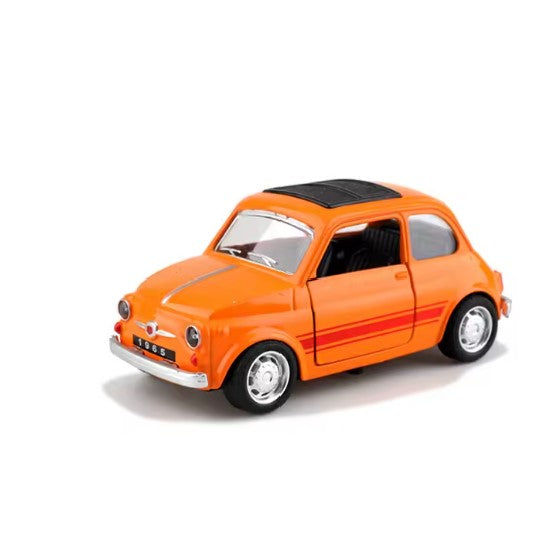 VW BEETLE DIE-CAST MINIATURE CAR