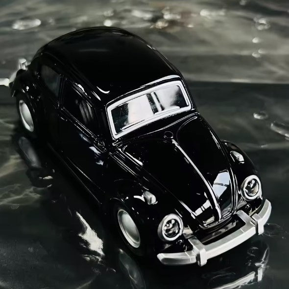 VW BEETLE DIE-CAST MINIATURE CAR