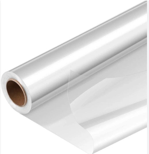 CELLOPHANE PAPER 60by 40 inches