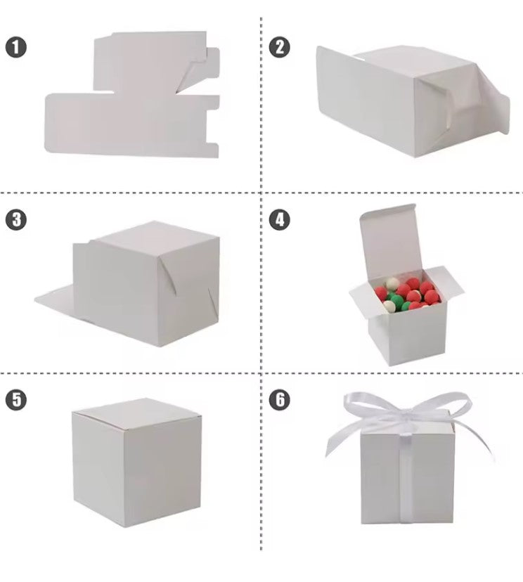 Mini Gift Box