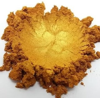 Edible Gold Lustre Dust