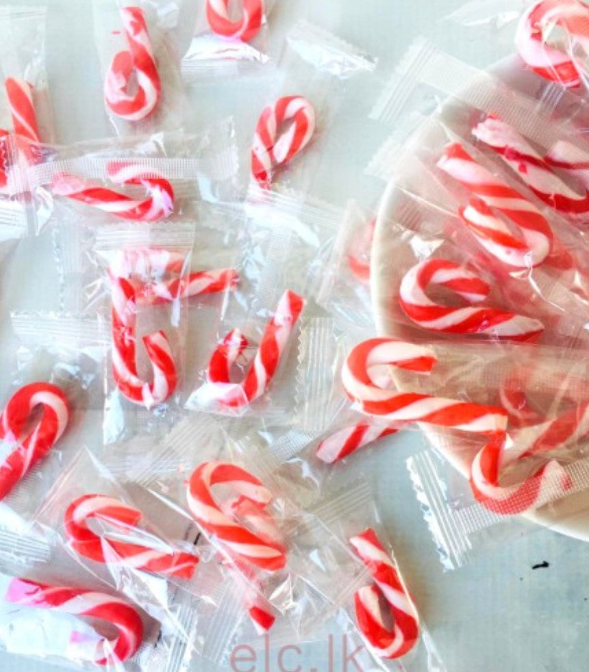 MINI CANDY CANE