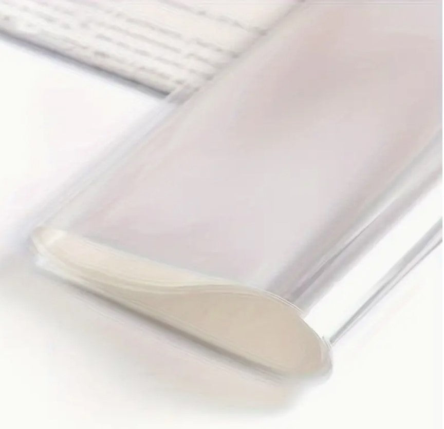 PRECUT CELLOPHANE PAPER (6"by 6"inches)