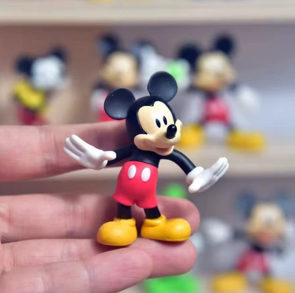 MICKEY MOUSE TINY SIZE