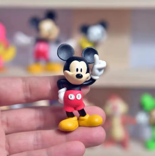 MICKEY MOUSE TINY SIZE