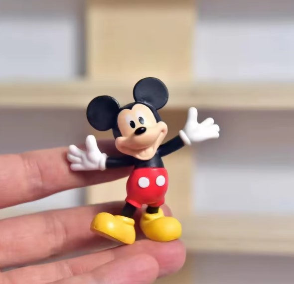 MICKEY MOUSE TINY SIZE