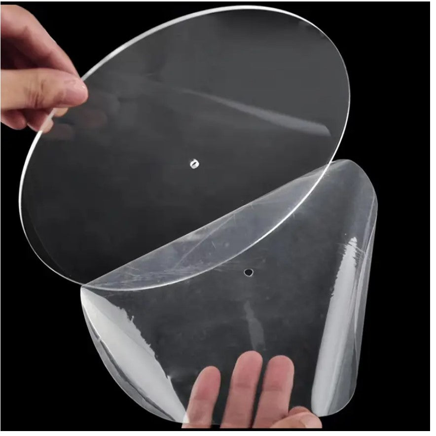 4 TIER CUPCAKE STAND