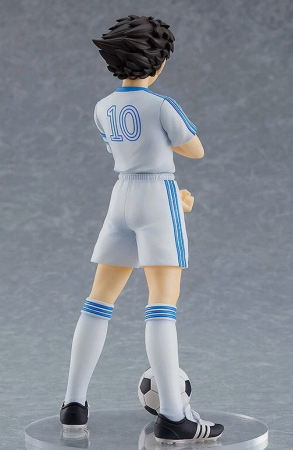ANIME FOOTBALL CAKE TOPPERS