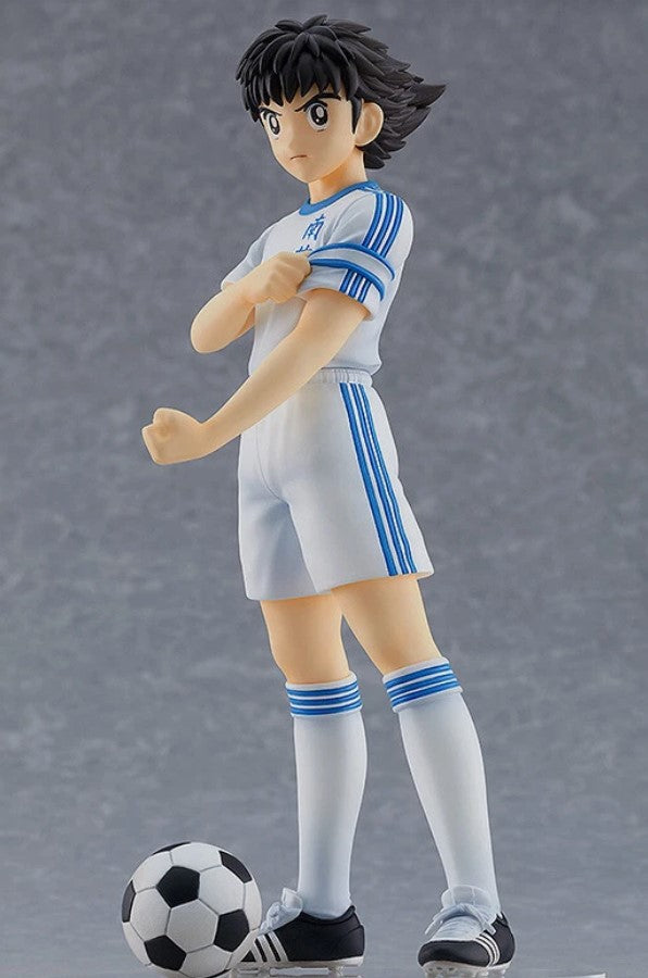 ANIME FOOTBALL CAKE TOPPERS